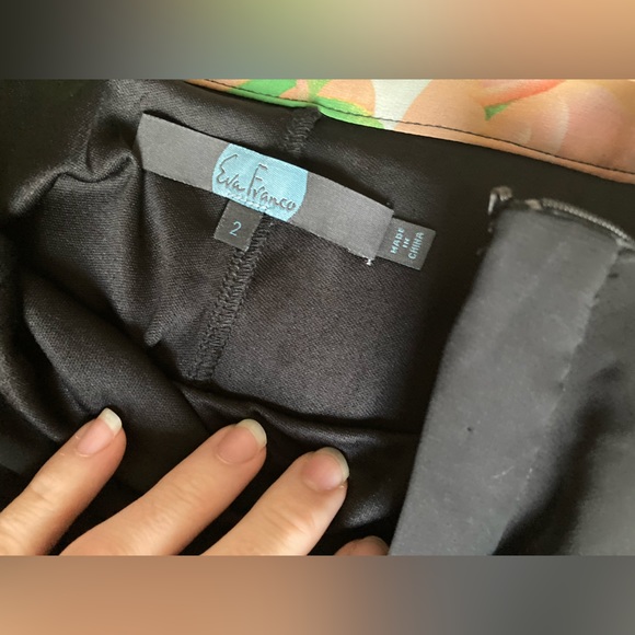 Anthropologie Eva Franco skirt - Picture 5 of 6